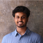 Dyuman Aditya